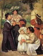Family Portrait 